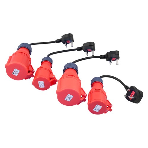 Specialist adapter kit - specialist,