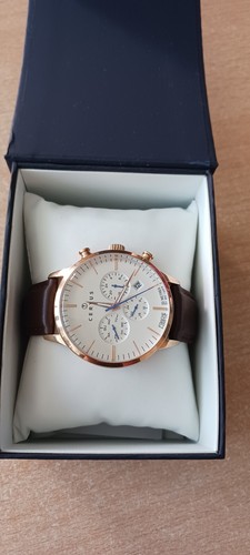 Certus herren uhr - certus,