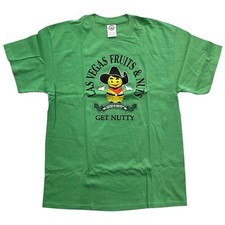 LAS VEGAS FRUITS & NUTS