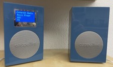 Seltenes TIVOLI-Internet Radio
