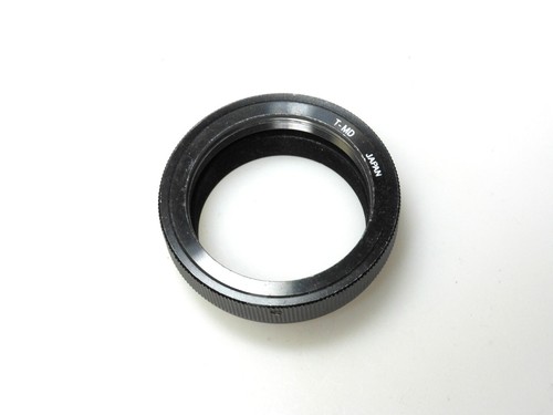 Adapter minolta mr - t2, /