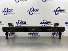 Stoßstangenträger hinten