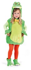 Kostüme Quaki Frosch Kinder