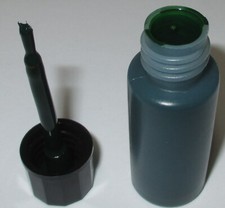 Glühlampenfarbe, Tauchlack