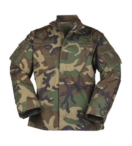 Acu combat raid woodland - acu,