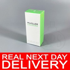 MUGLER COLOGNE COME TOGETHER