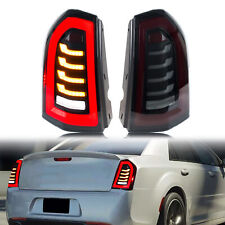 LED Rückleuchten für 300