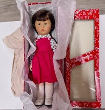 Kathe Kruse Puppen Doll