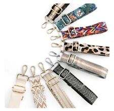 Taschengurt Schultergurt Tragegurt Schulterriemen * Stoff Leder Kette *