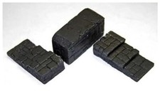 Ziterdes Dunkelstadt - Podest