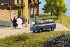 Auhagen 66018 H0 Luxusbus