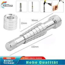 Metall Ring Stretcher Finger