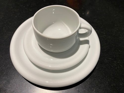 Ikea rondo kaffeegedeck - rondo,