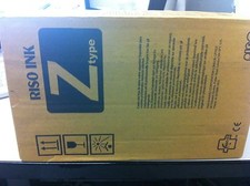 Original riso 7205e ztype - s-7205e,