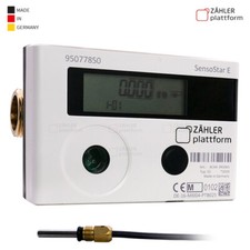 Wärmezähler Engelmann