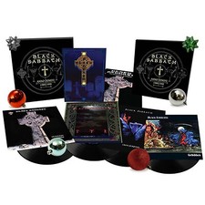 BLACK SABBATH Anno Domini