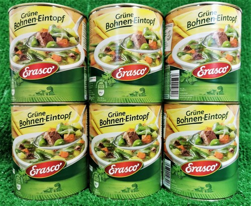 Erasco grüne - erasco,