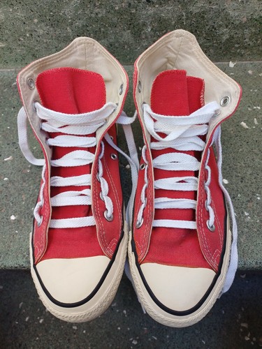 Converse chucks made - converse,