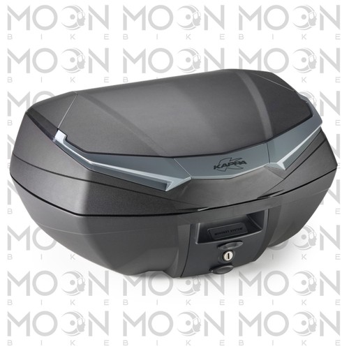 Kappa k4900n top - top, case