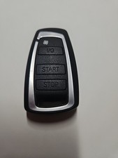 Fernbedienung Standheizung