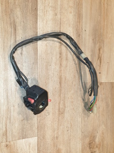 Yamaha tdm 850 - yamaha, 4dt