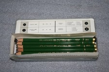 Faber castell alte - a.w.,