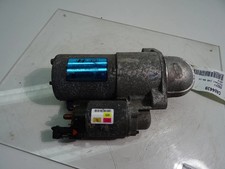 Hyundai i40 Anlasser Starter