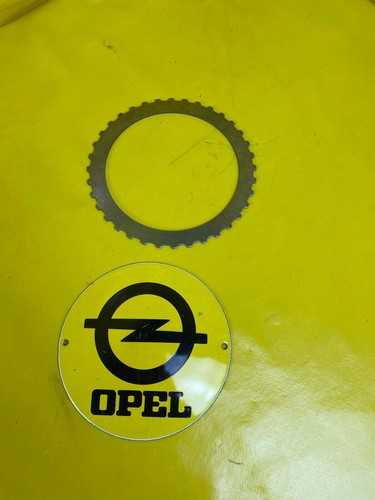 Neu original opel - neu, +