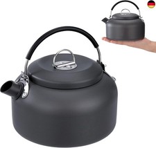 Camping Wasserkocher 0.8 L