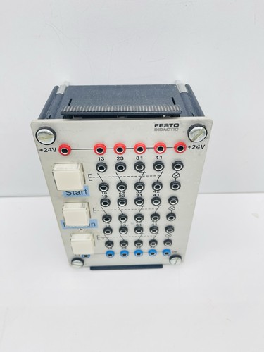 Festo didactic 011088 - festo,