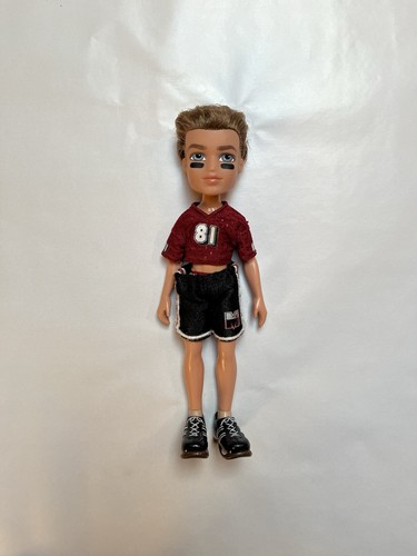 Bratz boyz play sportz - bratz,