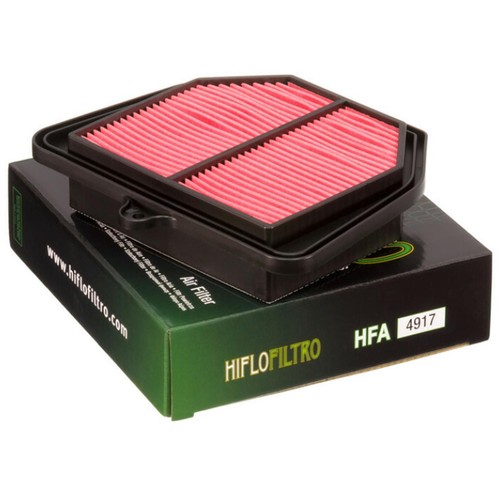 Luftfilter für yamaha - für, fazer