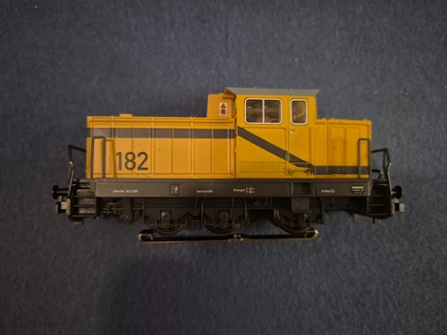 Märklin 29180 diesellok - märklin,