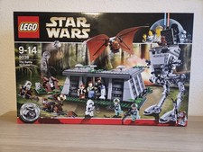 LEGO Star Wars: The Battle of