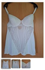 BH Hemd mit Bügel 85B