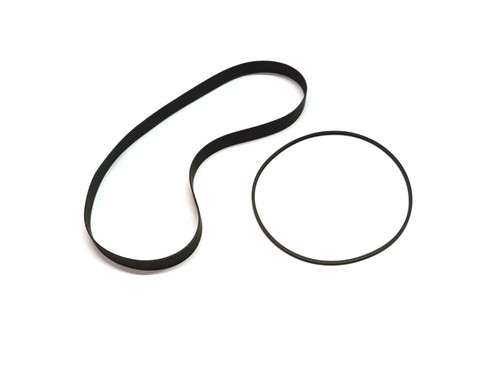 Riemen set sharp optonica - riemen-set,