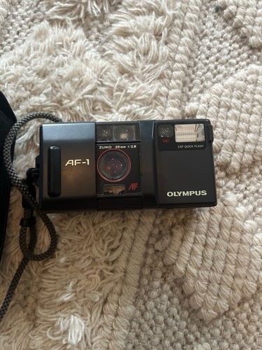 Olympus 35mm - olympus,
