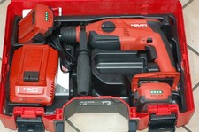 Hilti-TE2-A22 AKKU-Bohrhammer