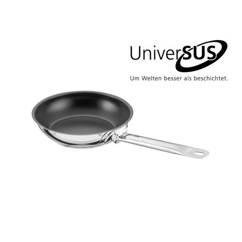 Gastro sus bratpfanne industar - gastro,