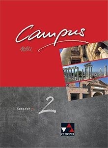 Campus c 2 - c,