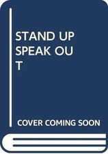 Stand Up Speak Out, Talk Back! by Alberti  emmons | Book | condition good