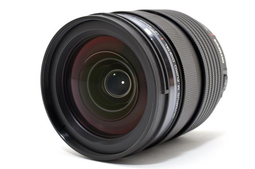 Olympus zuiko digital ed - olympus, m.zuiko