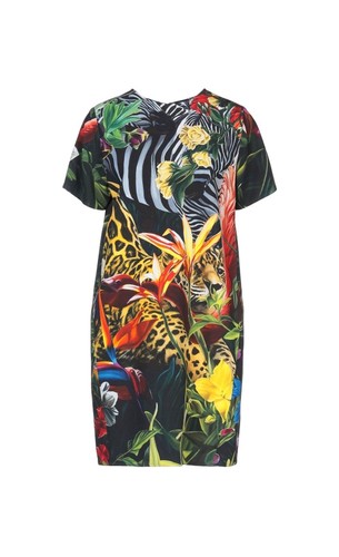 Roberto cavalli kleid - roberto,