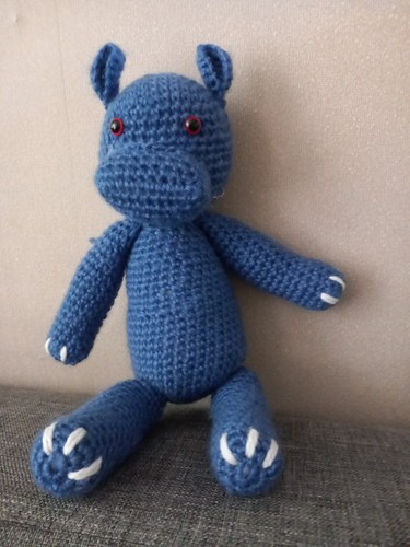 Häkeltiere amigurumi - häkeltiere,