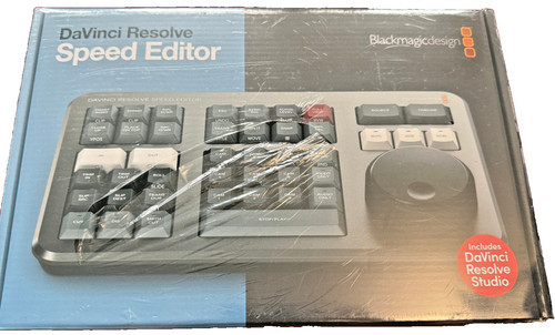 Neuer blackmagic davinci - blackmagic,