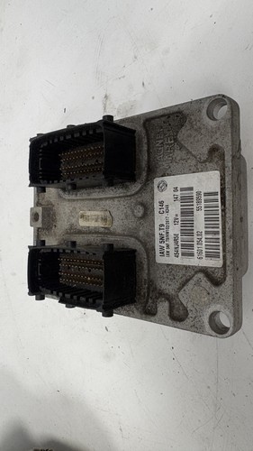 Fiat stilo motorsteuergerät - fiat,