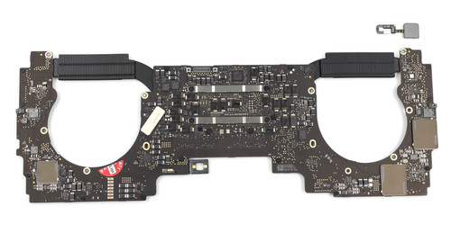 Main logic board ghz - 2.9, i5