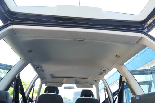 Golf kombi variant - golf, 1j