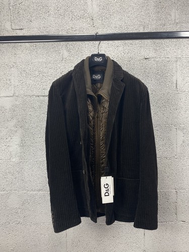 Dolce gabbana jacke - d&g, dolce&gabbana