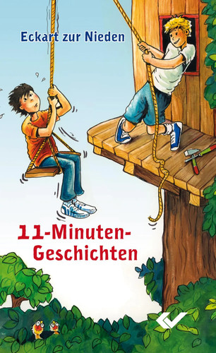 Minuten geschichten - 11-minuten-geschichten, |